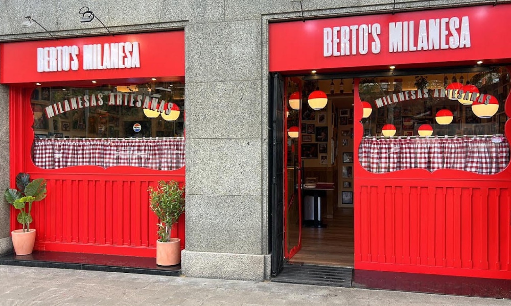 Pharmakem se suma al plan de expansión de Bertos Foods