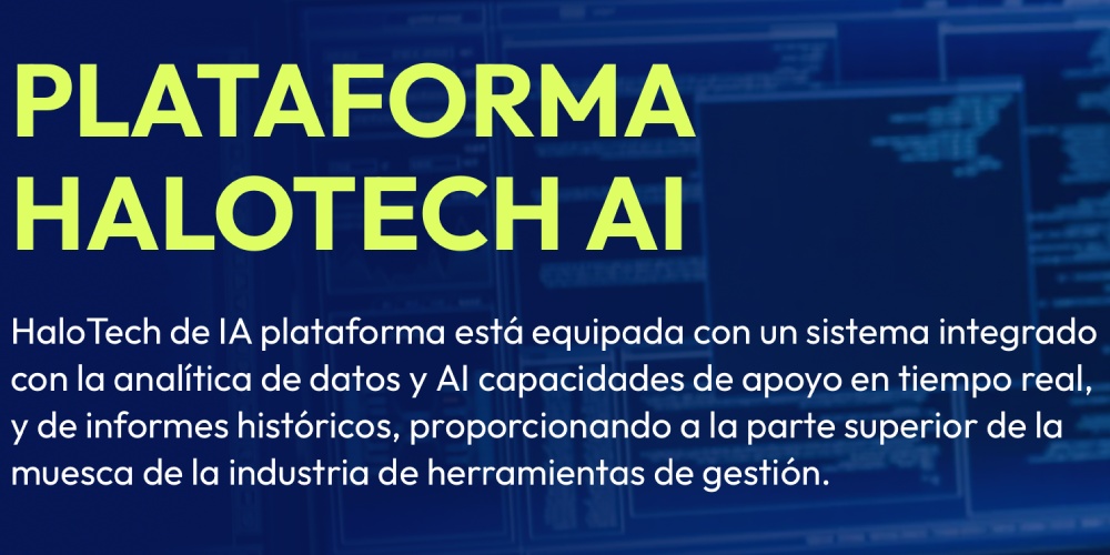 Pharmakem apuesta por Halotech en tecnología y seguridad laboral